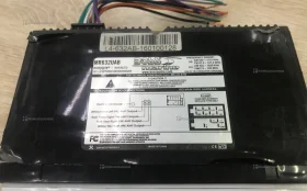 Купить Автомагнитола  BOSS MARINE MR632UAB б/у , в Энгельс Цена:4900рублей