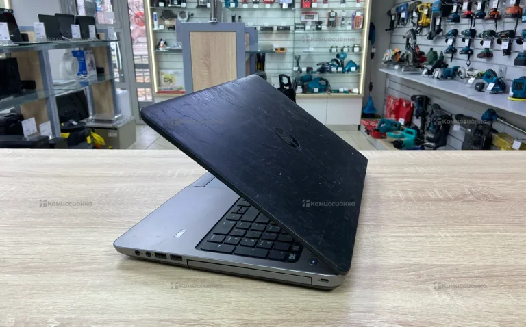 Ноутбук HP ProBook 450 G0