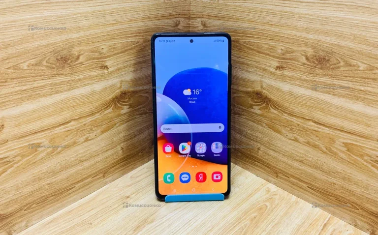 Samsung Galaxy A72 6/128Gb