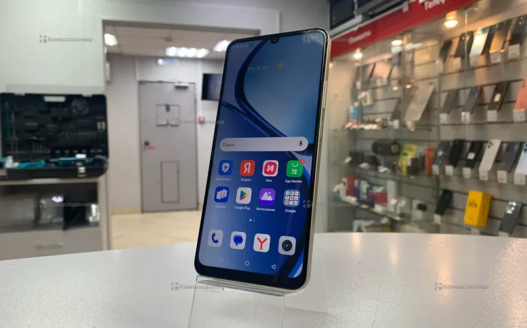 Xiaomi Poco C61 6/128 ГБ