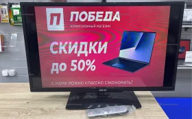 Телевизор Akai LEA-32C25M’