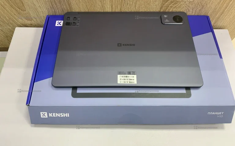 Планшет Kenshi H10 4/64Gb LTE