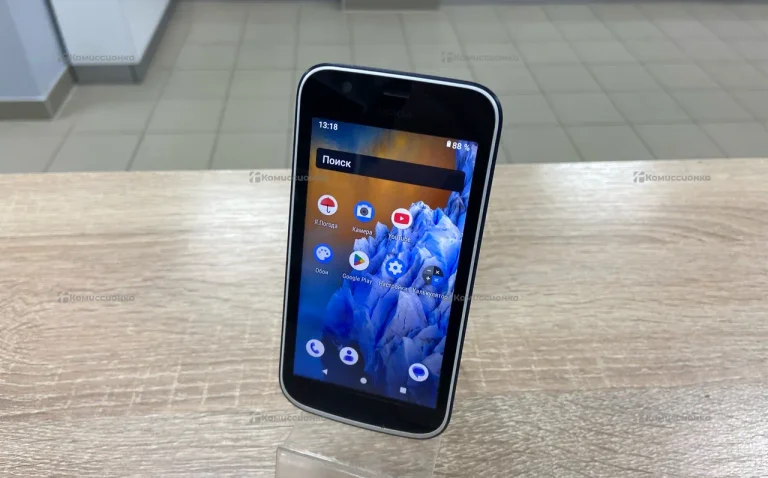 Nokia 1 1/8 ГБ