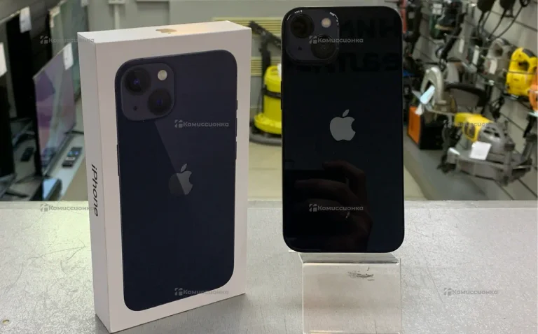 Apple iPhone 13 128 GB