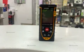 Купить Лазерный дальномер Snoway M50 б/у , в Казань Цена:1500рублей