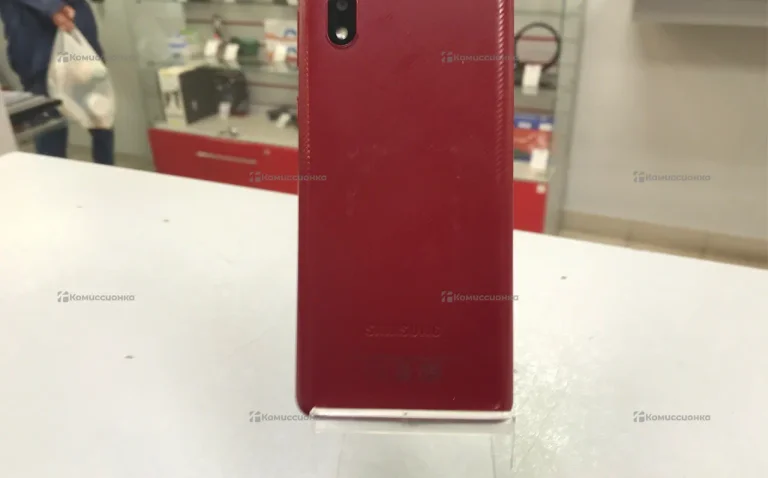 Samsung Galaxy M01 Core 1/16 ГБ