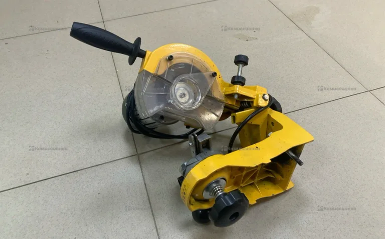 Станок для заточки цепей champion с2001