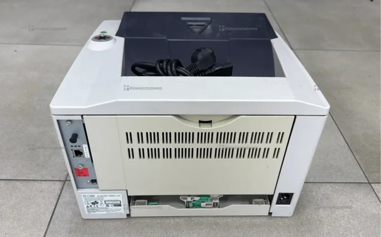 Принтер Kyocera FS-1120D