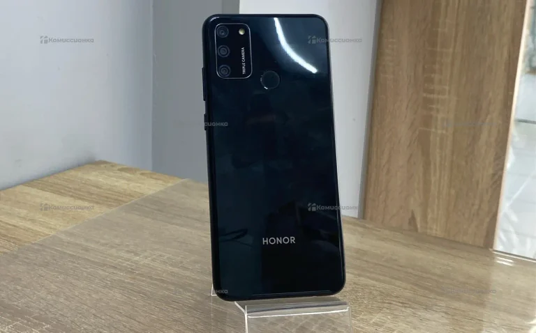 Honor 9A 3/64 ГБ