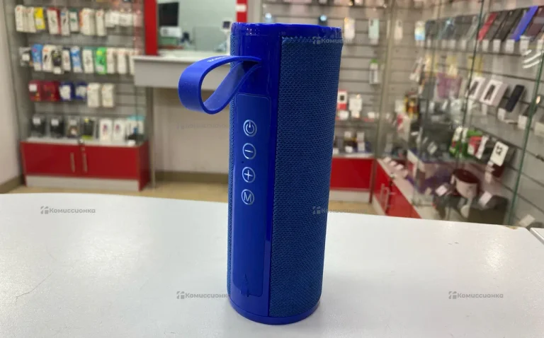 Колонка  Borofone BR1