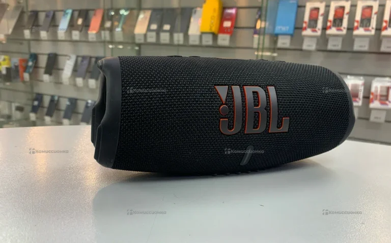Колонка  JBL Charge 5