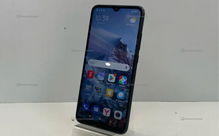 Xiaomi Redmi 9C 3/64 ГБ