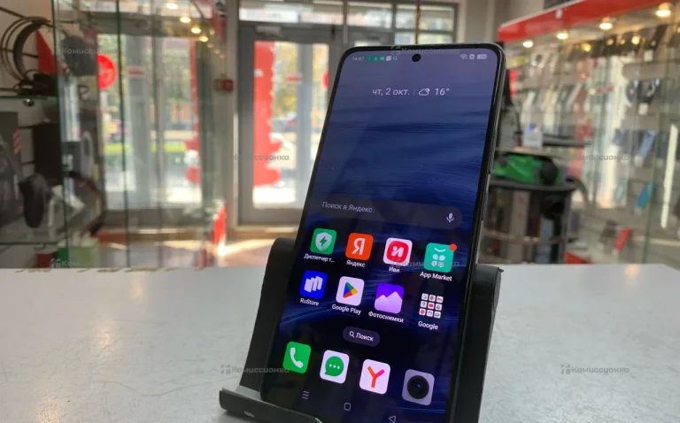 Realme 12 8/128 ГБ