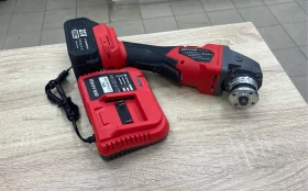 аккамуляторная ушм Gramis