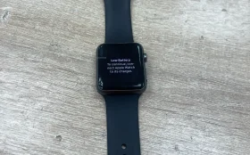Часы  Apple watch