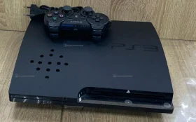 Купить Приставка PS3. б/у , в Кинель Цена:8900рублей