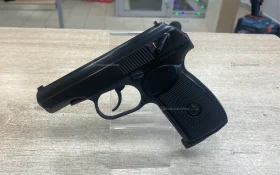 Купить Пневматический пистолет MP-654K б/у , в Москва и область Цена:7900рублей