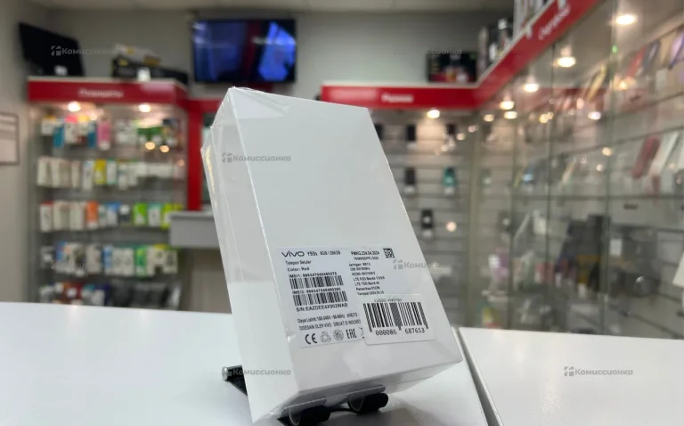 Vivo Y93s 8/256Gb