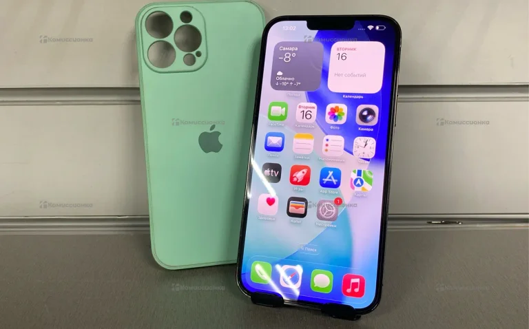 Apple iPhone 13 Pro Max 6/128 ГБ