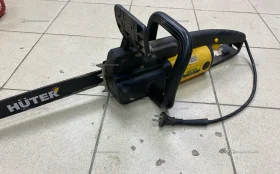 Купить Цепная пила Huter ELS-2000P б/у , в Казань Цена:1900рублей