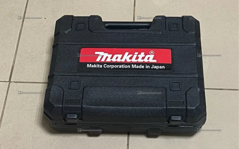 Электролобзик аккумуляторный Makita rep