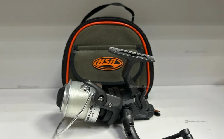 Катушка Caperlan M60.F.5 (1)