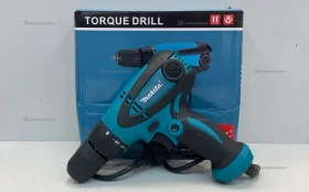 Сетевой шуруповерт Makita SU-6448 (p)