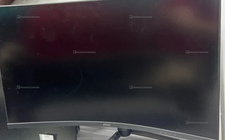 Монитор MSI Optix MPG341QR