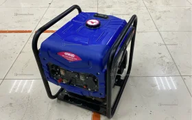 Купить Генератор бензиновый SB-3700 б/у , в Самара Цена:9900рублей