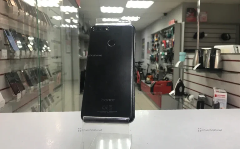 Honor 7C 3/32 ГБ