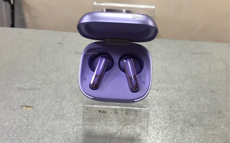 Наушники  jbl live flex 3