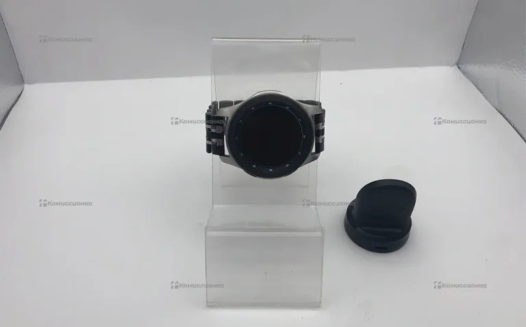 Часы  Samsung galaxy sm-r800