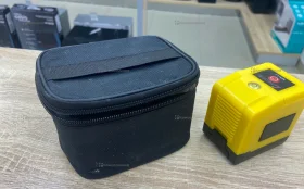 Купить Лазерный уровень Laser Mini 2 б/у , в Саратов Цена:900рублей
