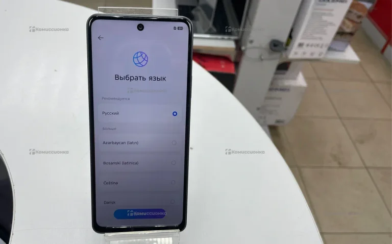 Tecno POVA 7 Neo 8/256 ГБ