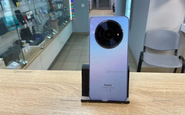 Xiaomi Redmi A3 4/128 ГБ