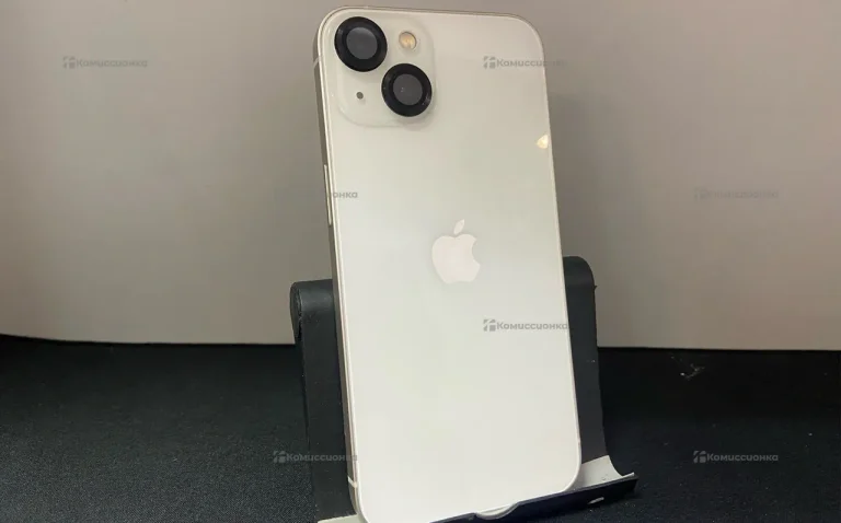 Apple iPhone 13 4/128 ГБ