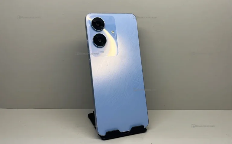 realme. Note 60 4/128