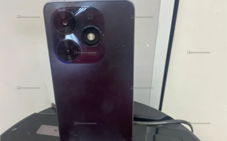 Tecno Spark Go 2024 4/64 ГБ