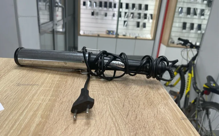 Плойка VESelectric V-HD111