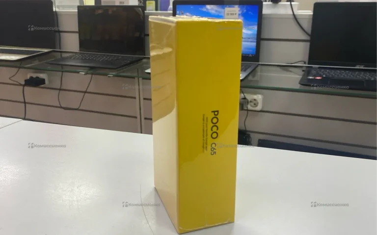 Xiaomi Poco C65 8/256 ГБ