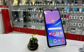 Купить Samsung Galaxy A15 4/128 ГБ б/у , в Курган Цена:6790рублей