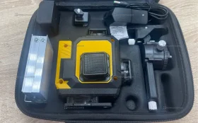 Лазерный уровень Denzel LX 02