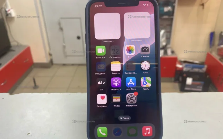 Apple iPhone 12 4/128 ГБ
