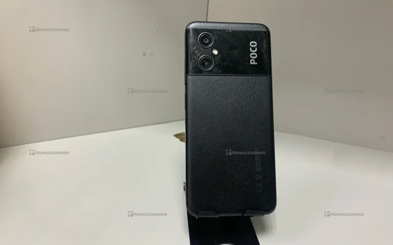 Xiaomi Poco M5 4/64 ГБ