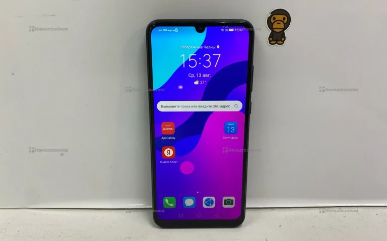 Honor 9A 3/64Gb