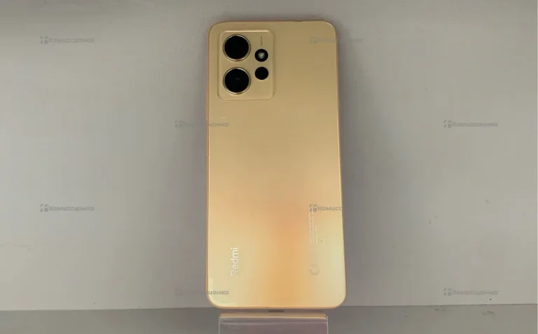 Xiaomi Redmi Note 12 128GB