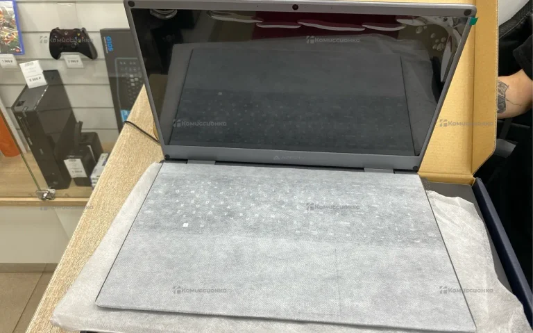 Ноутбук Azerty RBI-4510