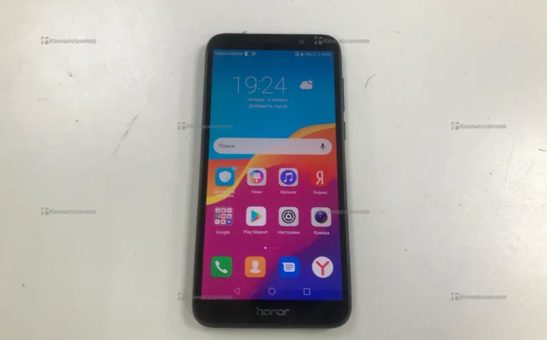 Honor Honor 7A 2/16