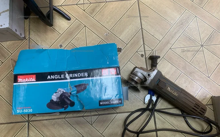 Makita Ушм реплика