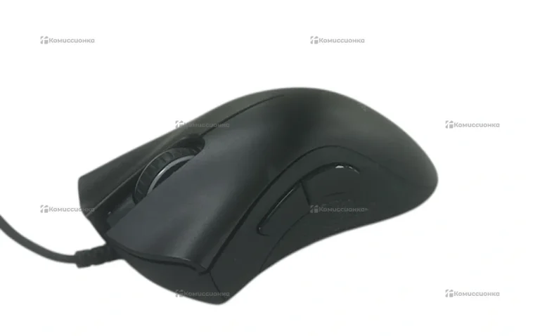 Компьютерная мышь Razer Desthadder